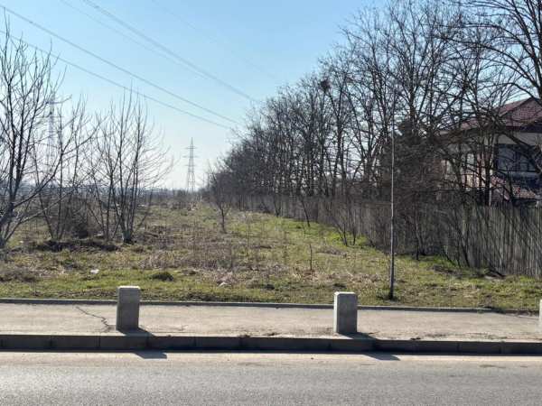 Vand teren, Popesti Leordeni!