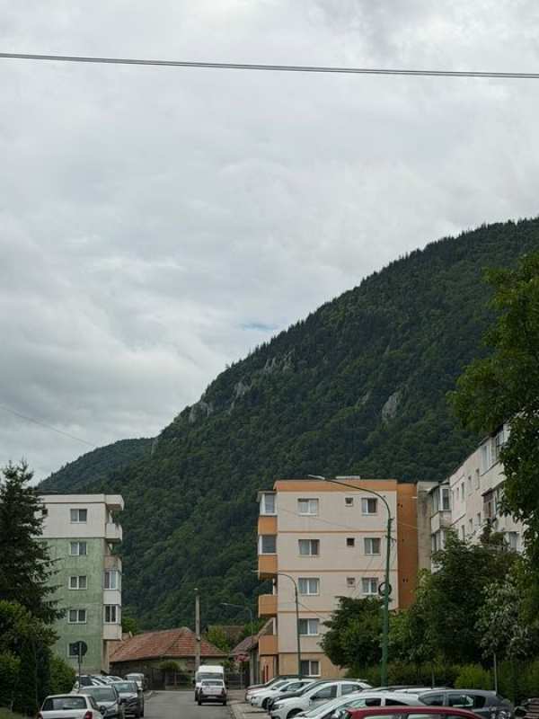 Apartament 2 camere