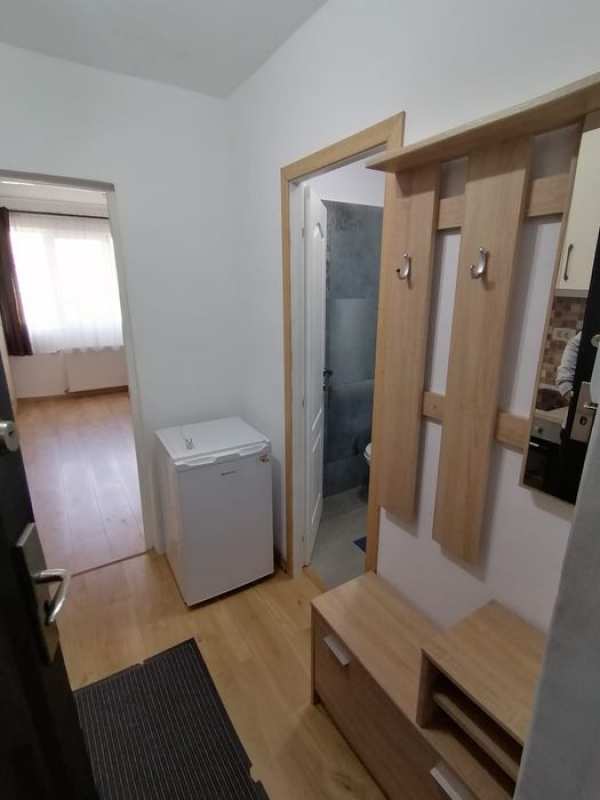 Garsoniera pentru închiriere pe termen lung