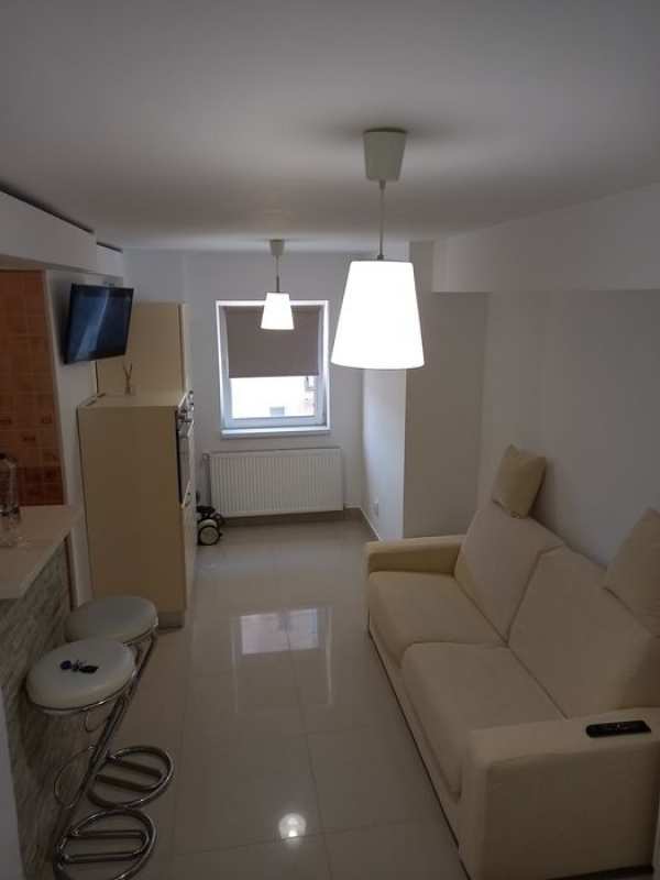 Inchiriere garsonieră Vitan bârzești