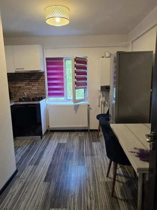 Apartament 2 camere (Calarasi)