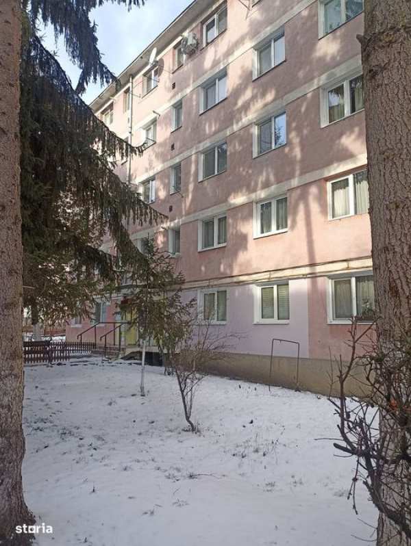 De vânzare garsonierā în Sfântu Gheorghe