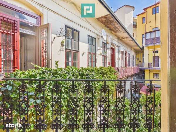 Apartament 2 camere Central
