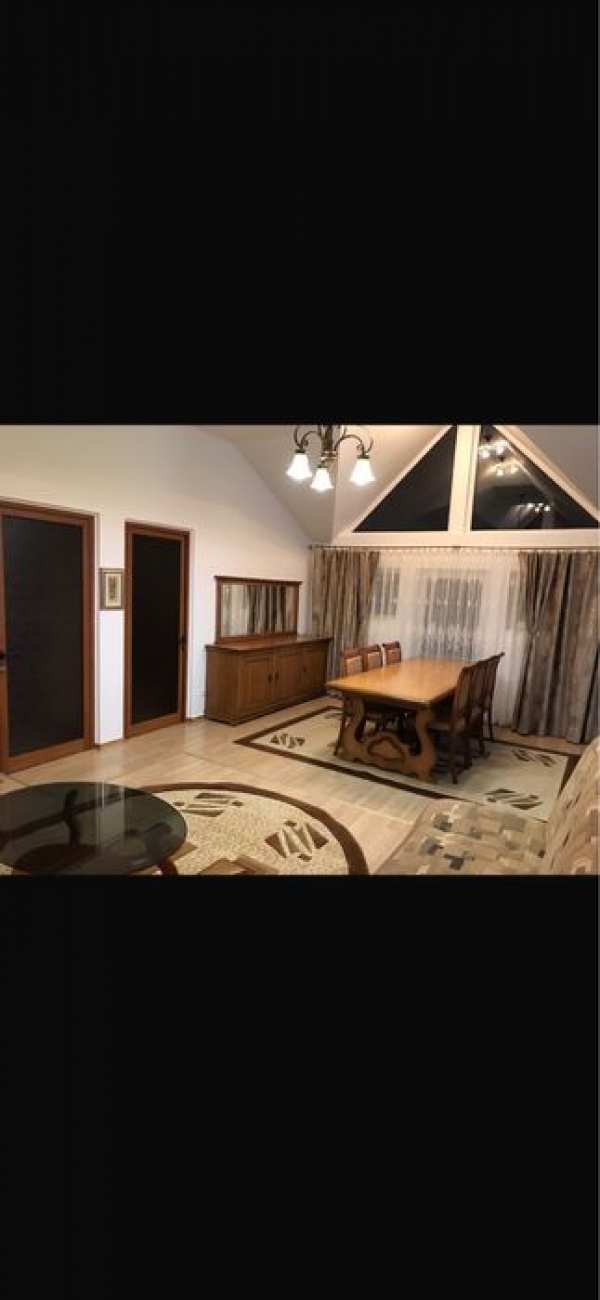 Inchiriez apartament deosebit