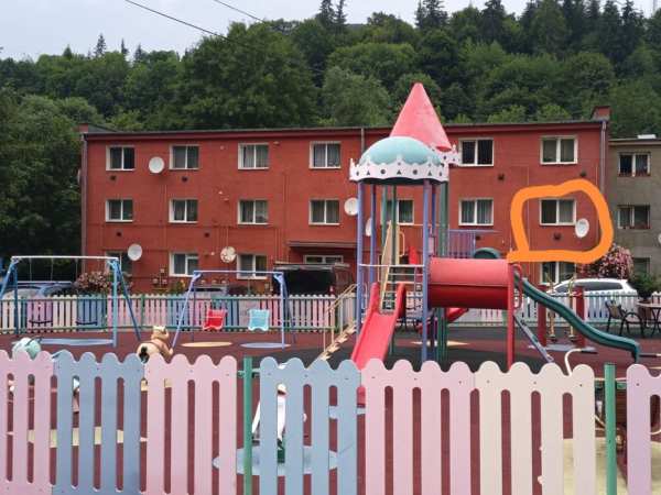 Garsonieră de vânzare