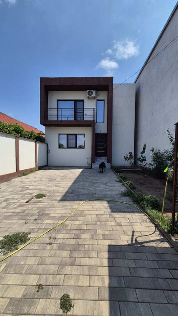 Casa de vânzare- Brăila Sud (in spate la Kaufland)