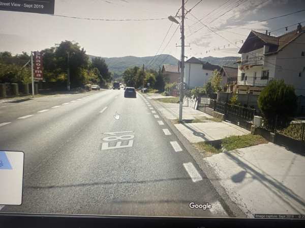 Teren de vanzare in statiunea calimanesti valcea