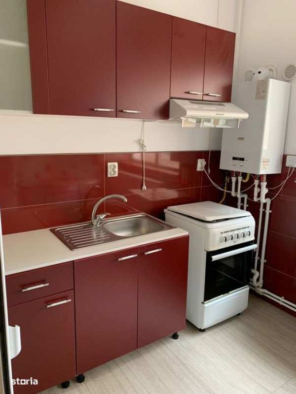 Apartament 1 camera Tatarasi-bloc relativ nou