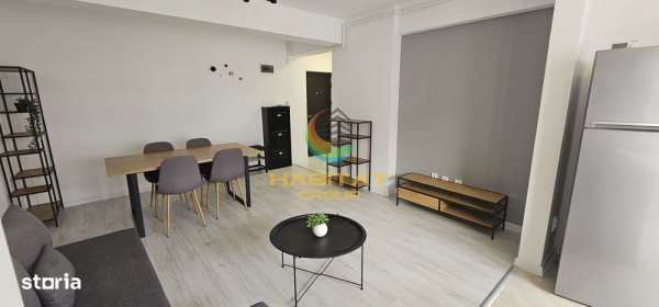 Vanzare Apartament 2 Camere Mobilat si Utilat- Berceni!