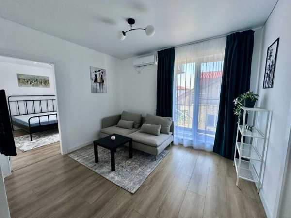 Proprietar, inchiriez apt 2 cam tip studio, 6min de Aparatorii Patriei