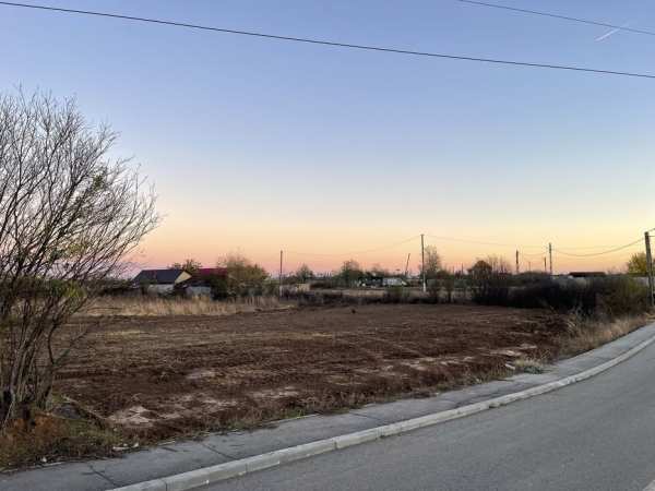 Teren de vanzare- Slatina, Str. Stejarului