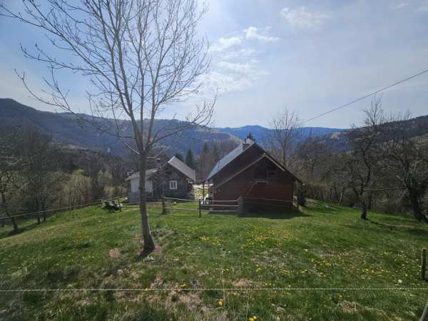 Închiriez casa în Albac Jud Alba