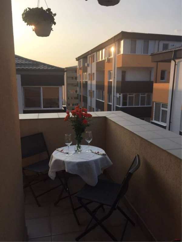 Apartament 2 camere de inchiriat Terasa+Mansarda