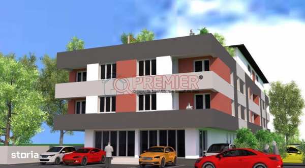Bloc nou - 2 camere - metrou Dimtrie Leonida - Popesti Leordeni