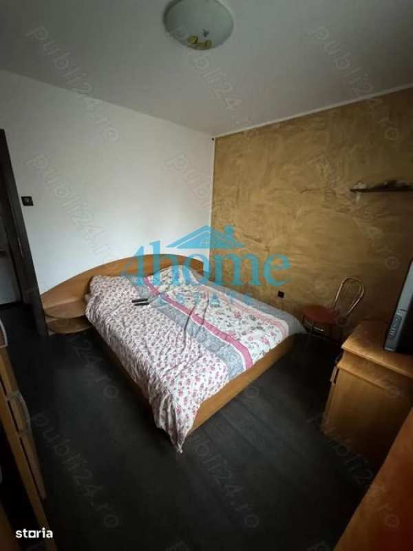 Apartament 2 Camere Berceni |Huedin| Parcare