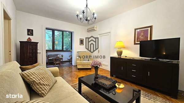 3 Camere boem | 75 mp | Centrala proprie | Parcare | Piata Victoriei -