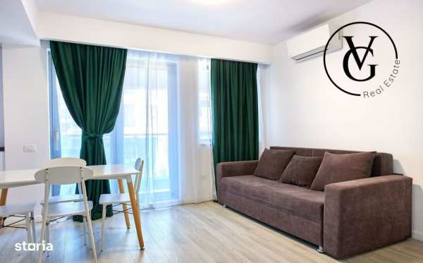 Apartament 2 camere - Mamaia Sat - Malul Marii