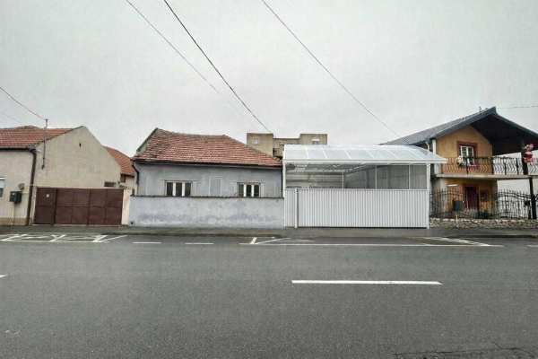 Birouri si hala productie / depozit de inchiriat, central in Oradea