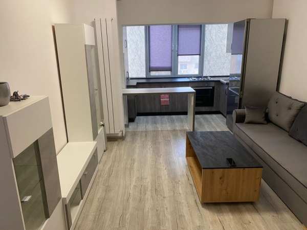 regim hotelier telegrafului apartament 2 dormitoare +living