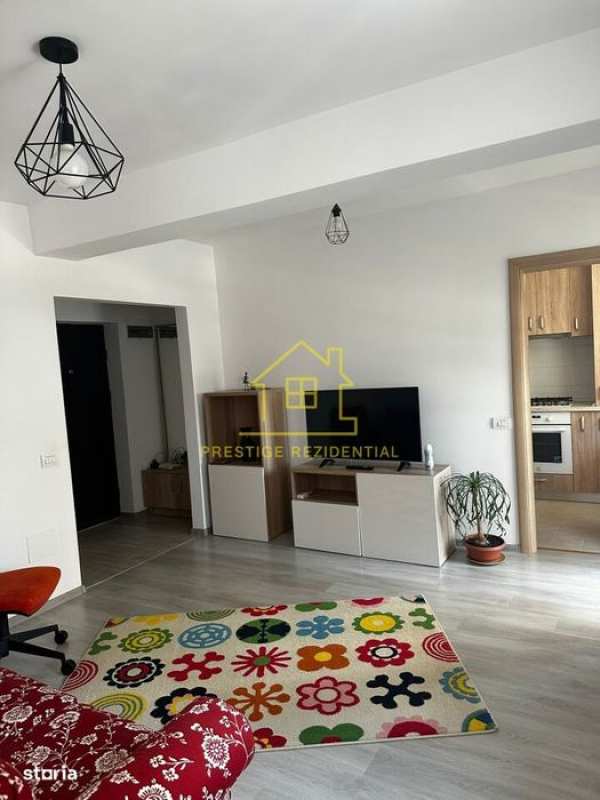 Titan-Pallady- 10 min metrou Teclu- 2 Cam-- Mobilat modern-