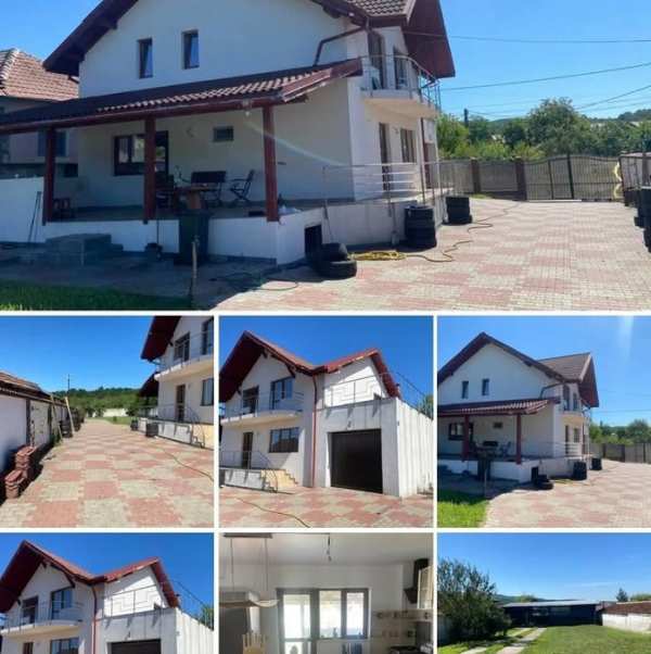 Vand casa Racovita