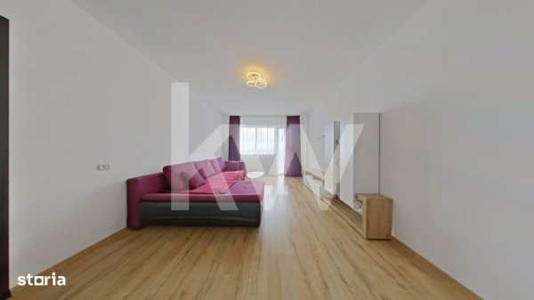 Apartament 2 camere decomandat de inchriat!Suprafata 54mp utili, Zona