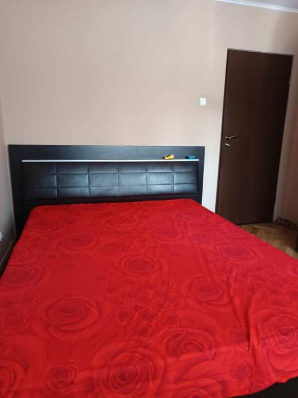 Primesc in gazda