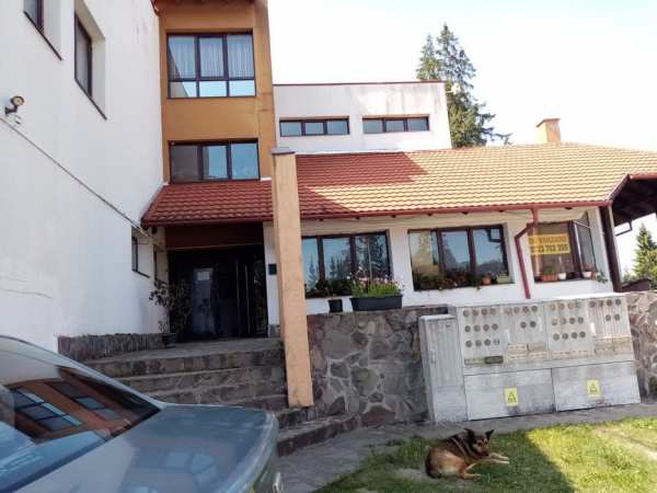 Vând Garsoniera Predeal/Pârâul Rece