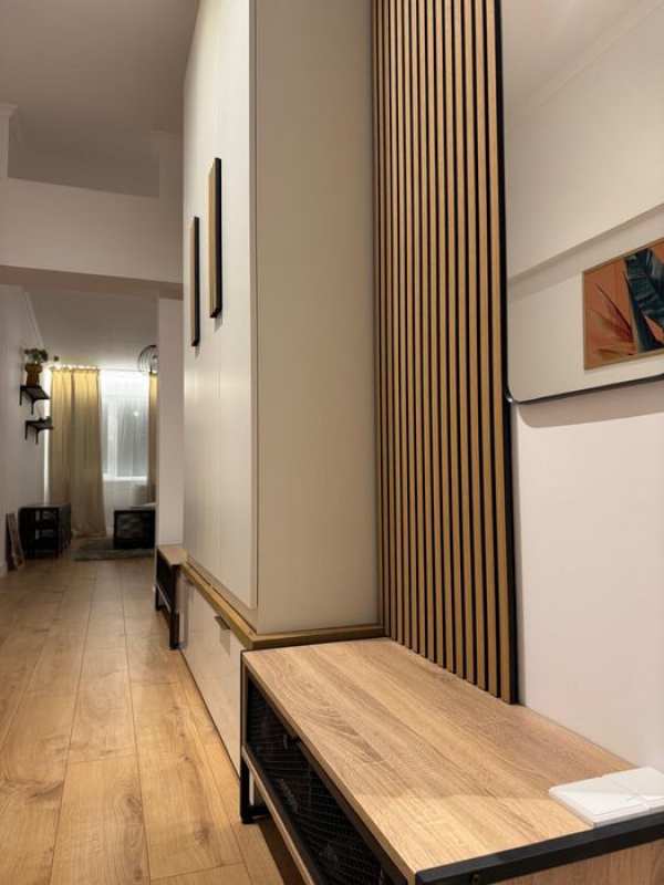 Inchiriere apartament 2 camere, Ultracentral Dr.Tr.Severin