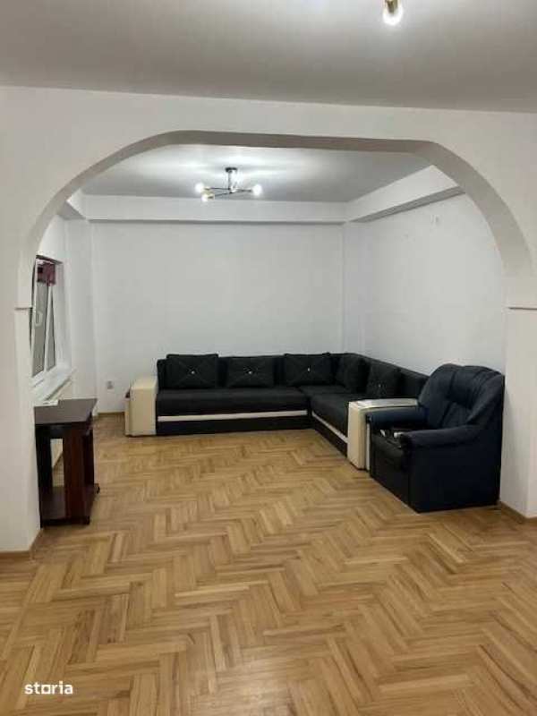 Vila cu 4 camere, Crangasi