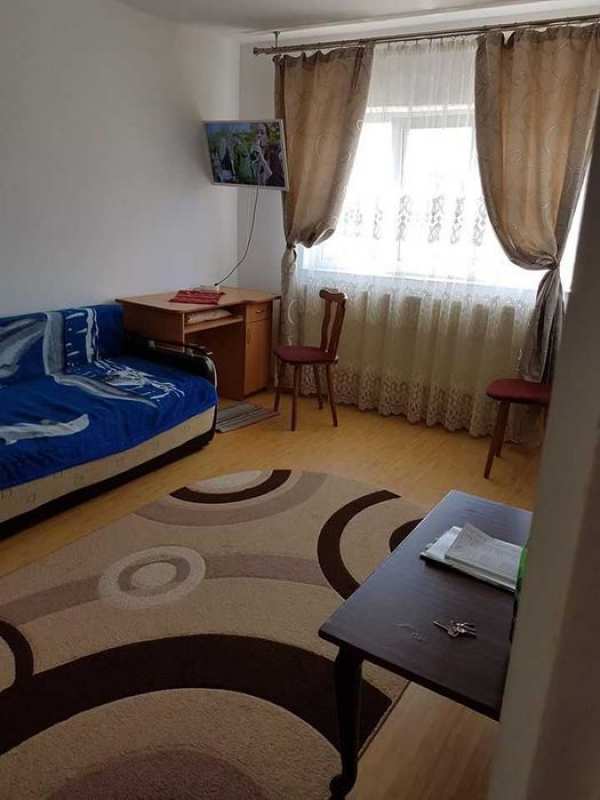 Garsoniera confort 1