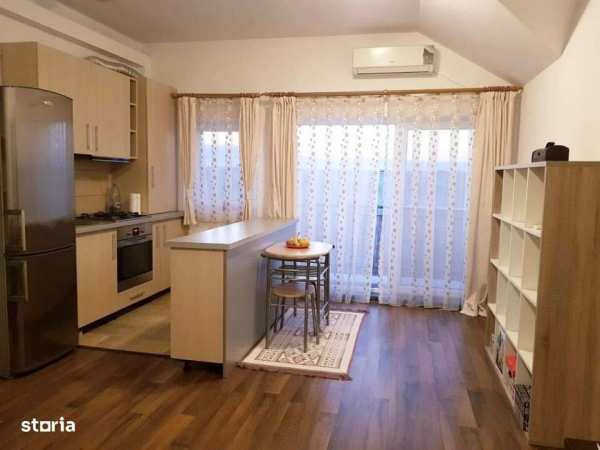 Comision 0%  Apartament 2 camere 44 mp utili plus pod si balcon zona C