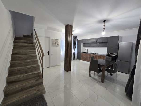 Închiriez Vila/Casa Bragadiru totul nou  + parcare