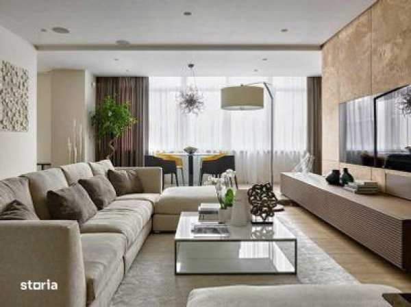 Apartament 2 camere, bloc nou, sector 4