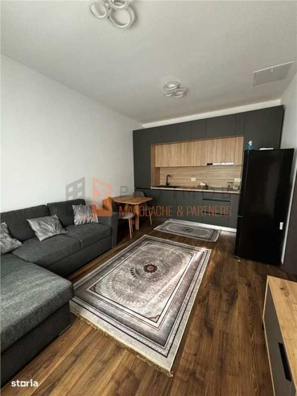 Apartament 2 camere cf 1 decomandat la casa zona 23 August