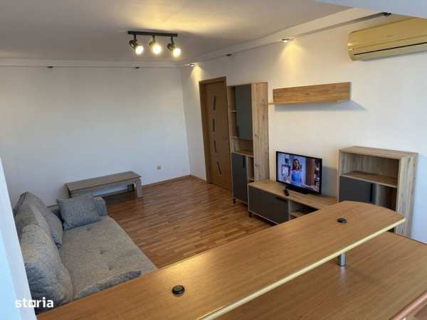 Apartament 3 camere de închiriat – Zona Tomis Nord - Termen Lung