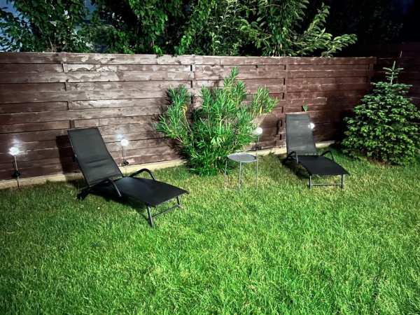 Proprietar închiriez vila duplex 4 camere in Otopeni central