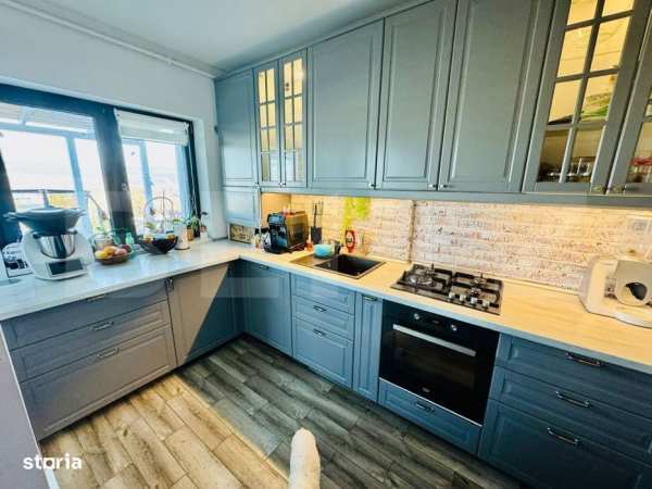 Duplex lux 5 camere, 136 mp, 400 teren, zona Vivo
