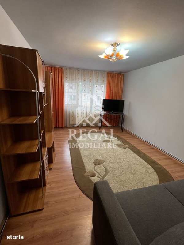 Apartament 2 camere zona Micro 5 - de inchiriat
