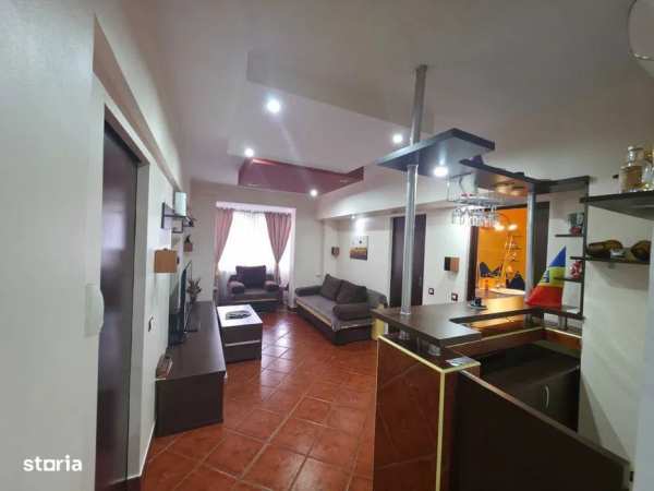 Apartament 3 camere/ Drumul Taberei/ metrou 2' Constantin Brancusi