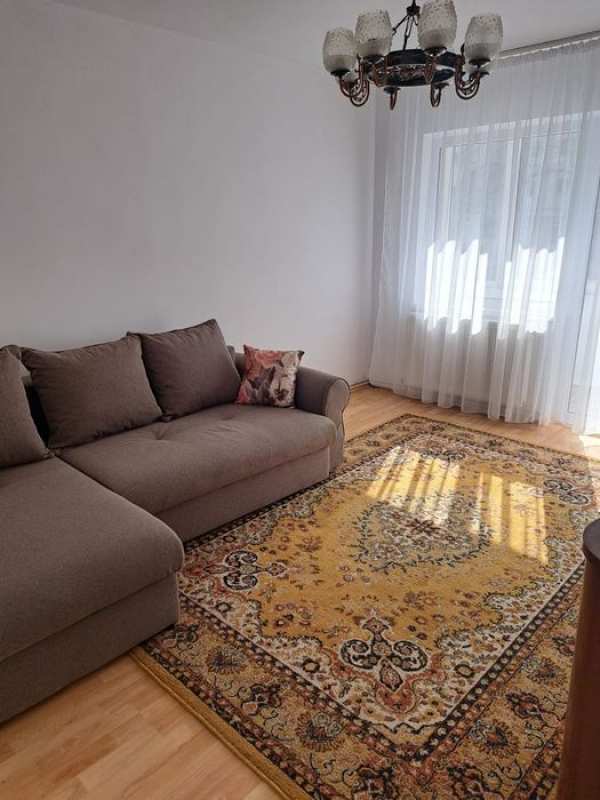 Apartament de inchiriat in Sinaia.