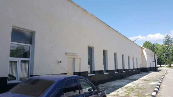 Hala si depozite de inchiriat penteu productie sau depozitare