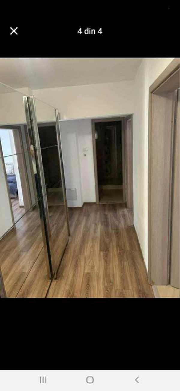 Garsoniera centrala regim hotelier 200 lei/noapte