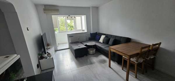 Apartament cu 3 camere zona Turda, Mihalache, Arcul de Triumf, Domenii