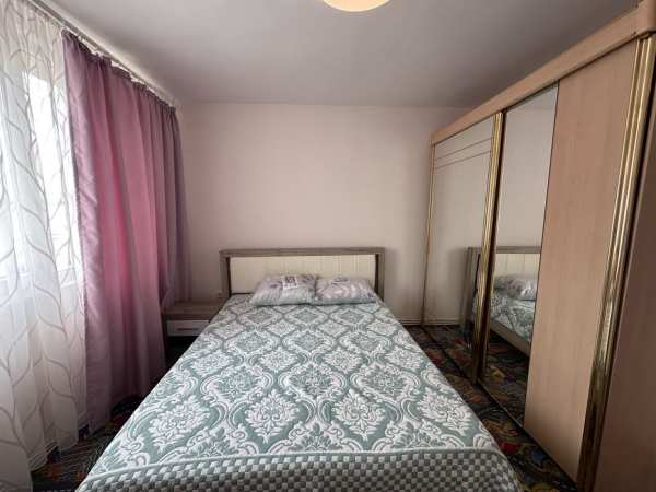 Ultracentral - Prima inchiriere - Ap. 2 camere Hotel Ceahlău