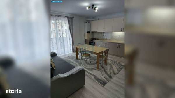 COMISION 0% Ap. 3 camere 61 mp + balcon, parcare, Eroilor - Florești