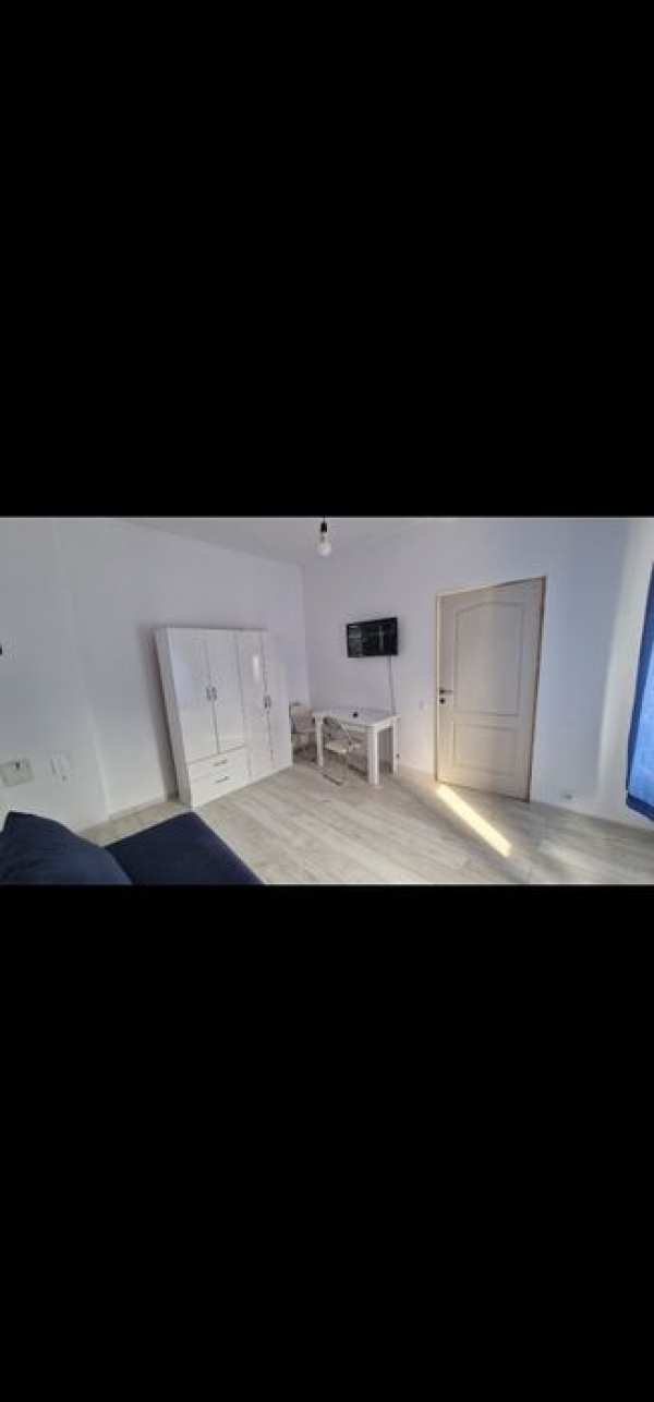 Garsoniera de închiriat in zona centrala