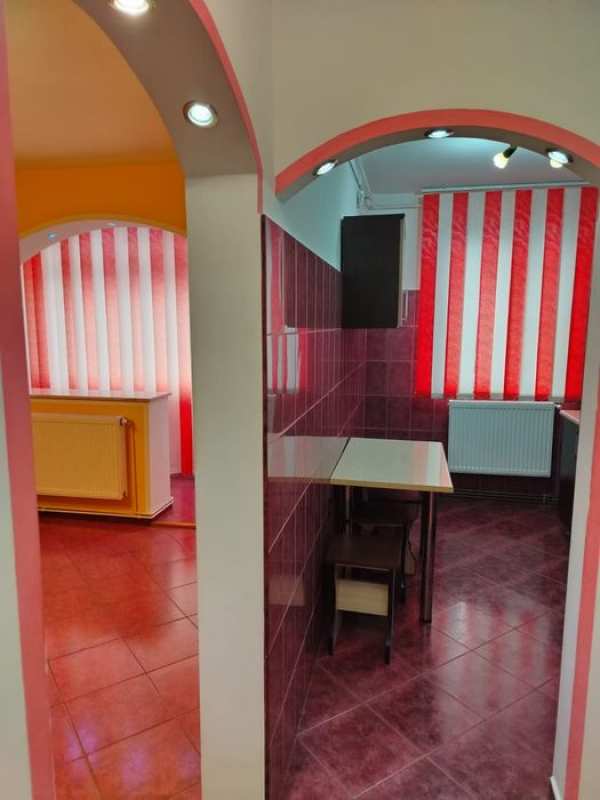 Apartament de inchiriat