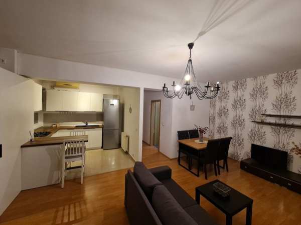 PROPRIETAR, Bloc nou, apartament 2 camere Pallady, Ozana, Trapezului