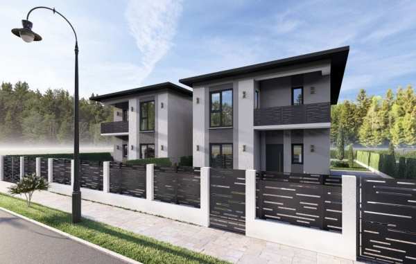 Vand casa P+1 in Mihail Kogalniceanu,zona cartier padure